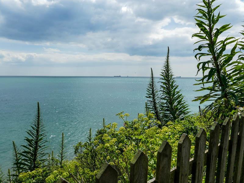 The Crab And Lobster Inn Bembridge Luaran gambar