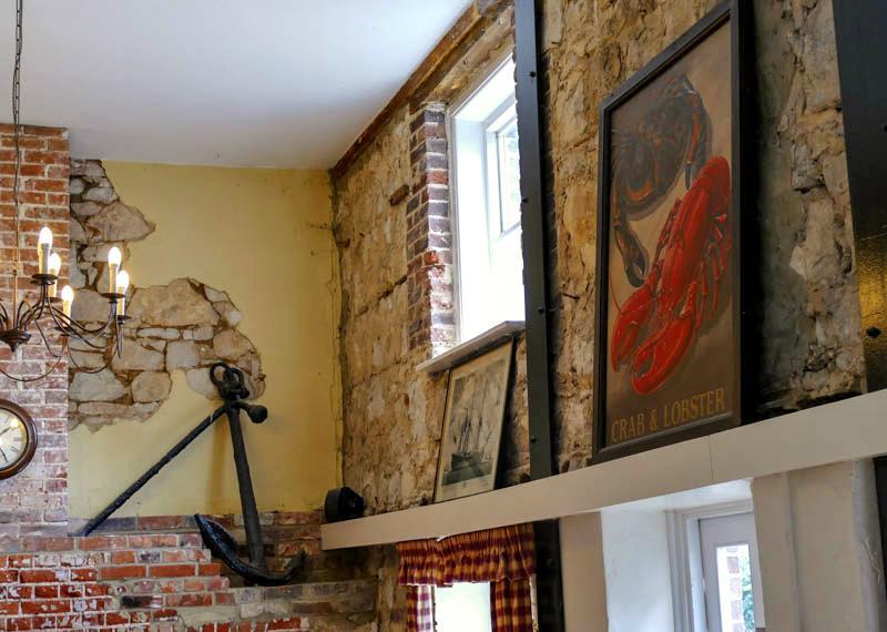The Crab And Lobster Inn Bembridge Luaran gambar