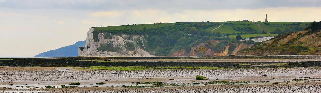 The Crab And Lobster Inn Bembridge Luaran gambar