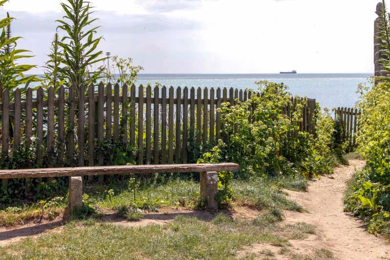 The Crab And Lobster Inn Bembridge Luaran gambar